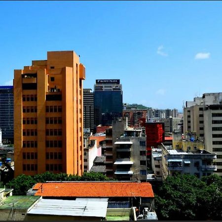 Confortable Apto Tipo Suite/ Turismo Relax Caracas Exteriör bild