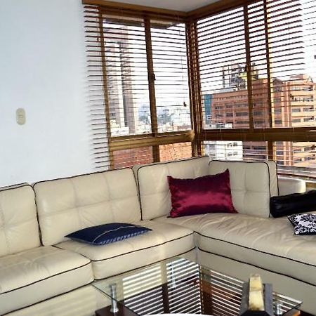 Confortable Apto Tipo Suite/ Turismo Relax Caracas Exteriör bild