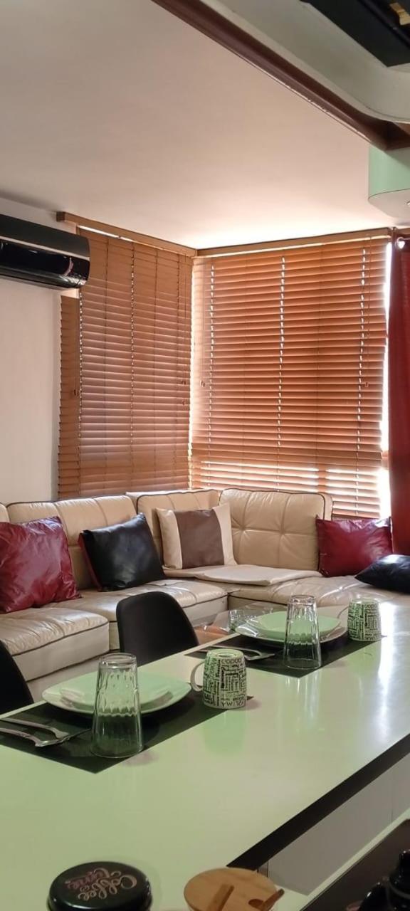 Confortable Apto Tipo Suite/ Turismo Relax Caracas Exteriör bild