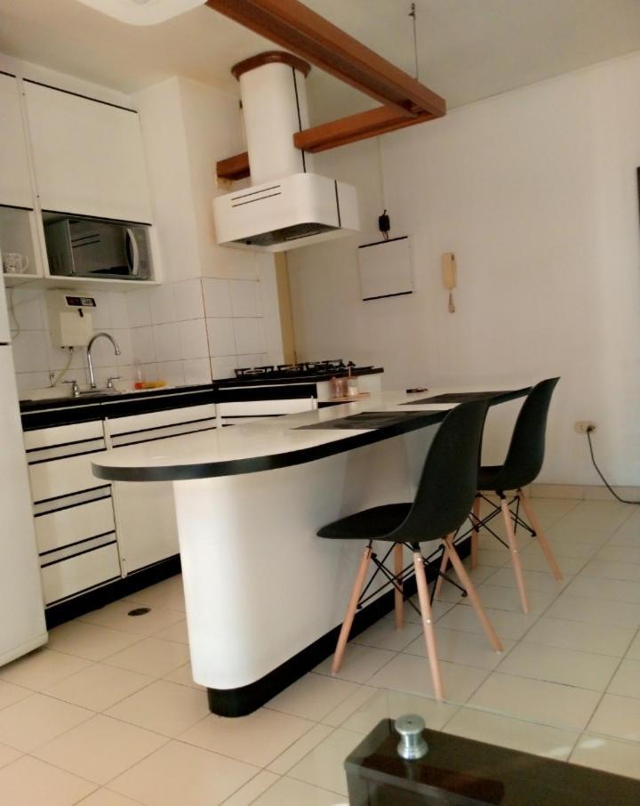 Confortable Apto Tipo Suite/ Turismo Relax Caracas Exteriör bild