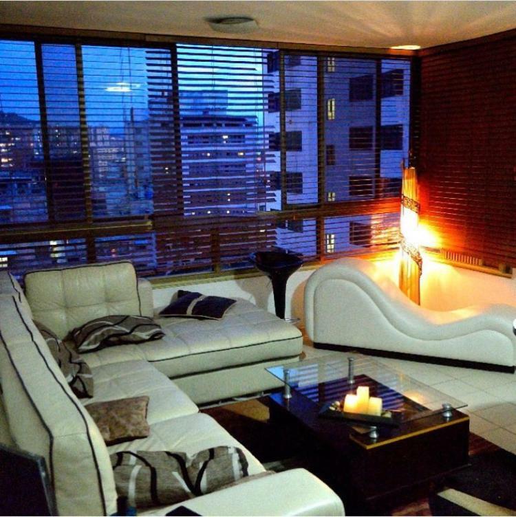 Confortable Apto Tipo Suite/ Turismo Relax Caracas Exteriör bild