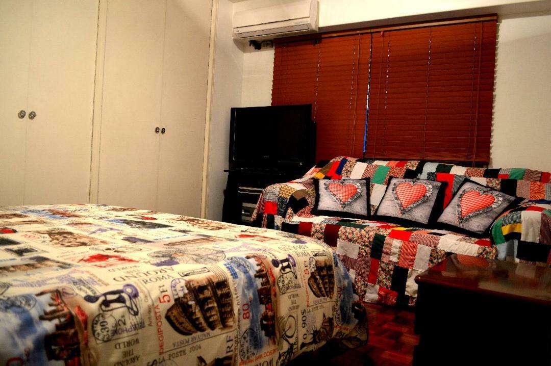 Confortable Apto Tipo Suite/ Turismo Relax Caracas Exteriör bild