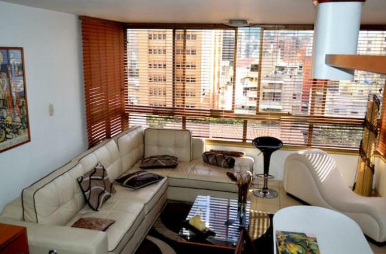 Confortable Apto Tipo Suite/ Turismo Relax Caracas Exteriör bild