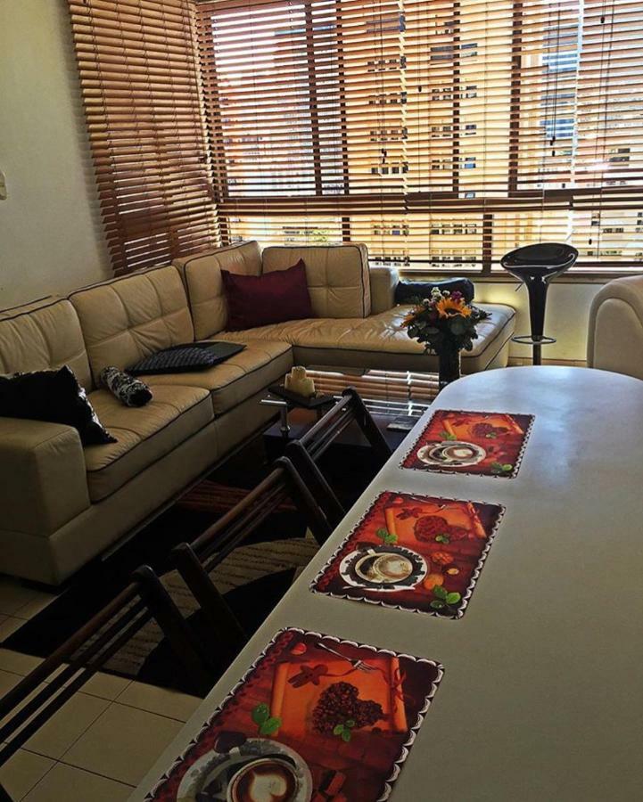 Confortable Apto Tipo Suite/ Turismo Relax Caracas Exteriör bild