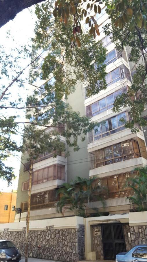 Confortable Apto Tipo Suite/ Turismo Relax Caracas Exteriör bild